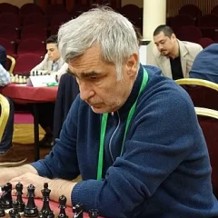Vasyl Ivanchuk height profile photo