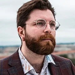 Vaush height profile photo