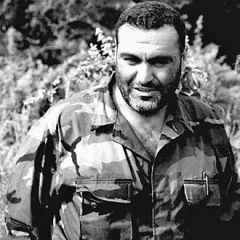 Vazgen Sargsyan height profile photo