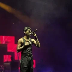Vedan (rapper) height profile photo
