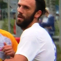 Vedat Muriqi height profile photo