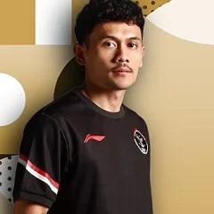 Veddriq Leonardo height profile photo