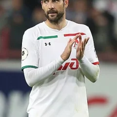 Vedran Ćorluka height profile photo