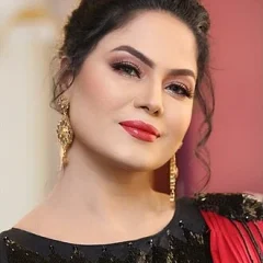 Veena Malik height profile photo