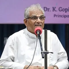 Veerendra Heggade height profile photo