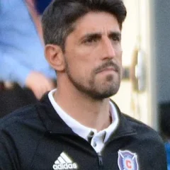 Veljko Paunović height profile photo