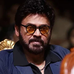 Venkatesh (actor) height profile photo