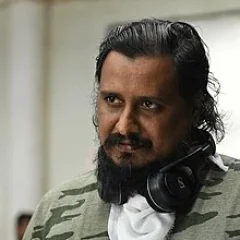 Venu Sriram height profile photo