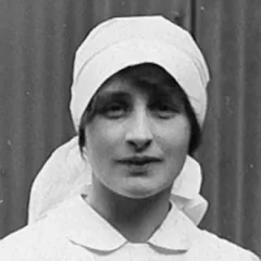 Vera Brittain height profile photo
