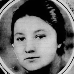 Vera Menchik height profile photo
