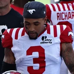 Vernon Adams height profile photo