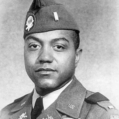 Vernon Baker height profile photo