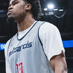 Vernon Carey Jr. height profile photo