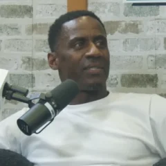 Vernon Maxwell height profile photo
