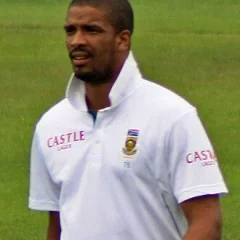 Vernon Philander height profile photo