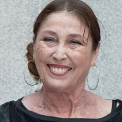 Verónica Forqué height profile photo