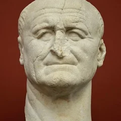 Vespasian height profile photo