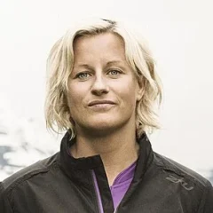 Vibeke Skofterud height profile photo