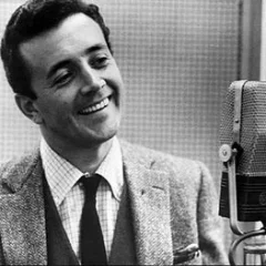 Vic Damone height profile photo