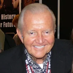 Vic Firth height profile photo