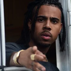 Vic Mensa height profile photo