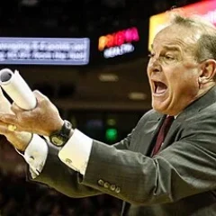 Vic Schaefer height profile photo