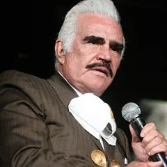 Vicente Fernández height profile photo