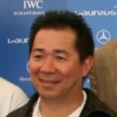 Vichai Srivaddhanaprabha height profile photo