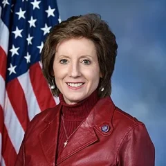 Vicky Hartzler height profile photo