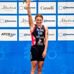 Vicky Holland height profile photo