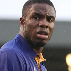 Victor Anichebe height profile photo