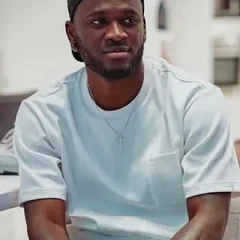 Victor Boniface height profile photo