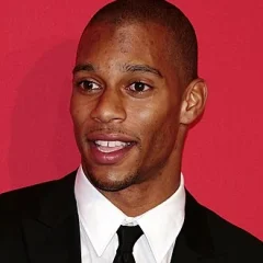 Victor Cruz height profile photo