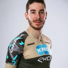 Victor Koretzky height profile photo