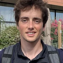 Victor Lafay height profile photo