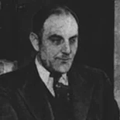 Victor Lustig height profile photo