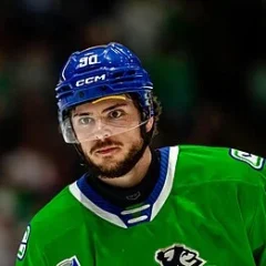 Victor Mancini height profile photo