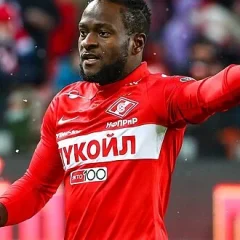 Victor Moses height profile photo