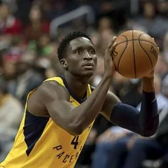 Victor Oladipo height profile photo