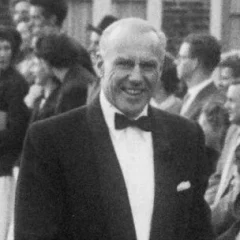 Victor Silvester height profile photo