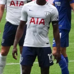 Victor Wanyama height profile photo