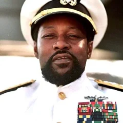 Victor Willis height profile photo