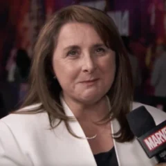 Victoria Alonso height profile photo