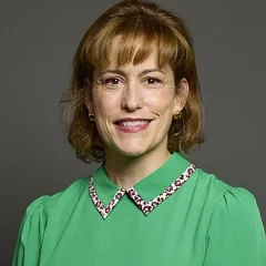 Victoria Atkins height profile photo