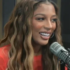 Victoria Monét height profile photo