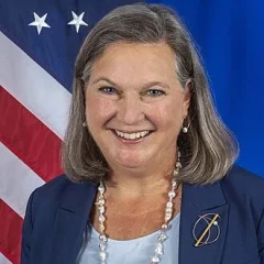 Victoria Nuland height profile photo