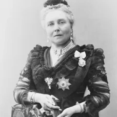 Victoria, Princess Royal height profile photo