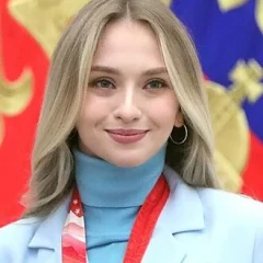 Victoria Sinitsina height profile photo