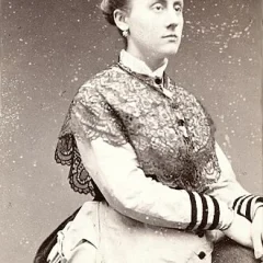 Victorine Meurent height profile photo