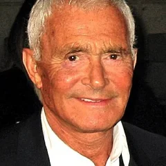 Vidal Sassoon height profile photo